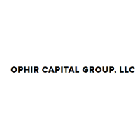 Ophir Capital Group