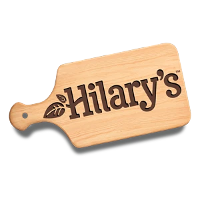 Hilary's