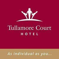 Tullamore Court Hotel (iNua Collection)