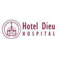 Hotel Dieu Hospital