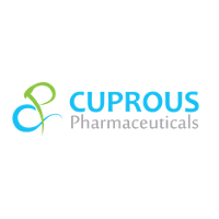 CUPROUS Pharmaceuticals Company Profile 2024: Valuation, Funding ...