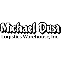 Michael Dusi Logistics Warehouse