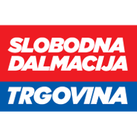 Slobodna Dalmacija-Trgovina