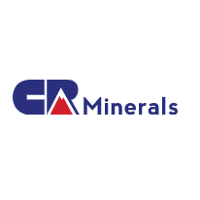 CR Minerals Company