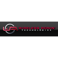 Wireless Ronin Technologies