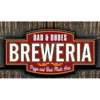Dad & Dude's Breweria