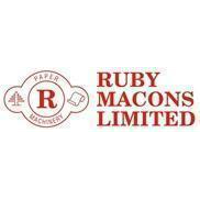 Ruby Macons