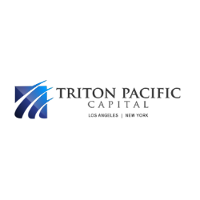 Triton Pacific Capital