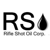 Rifle Shot Oil