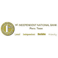 First Independent National Bank