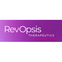 RevOpsis Therapeutics 2026 Company Profile: Valuation, Funding ...