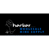 Becker Wholesale Mine Supply