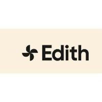 Edith 2026 Company Profile: Valuation, Funding & Investors | PitchBook