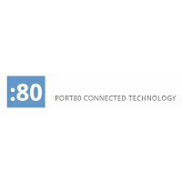 Port80 Connected Technology