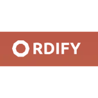 Ordify 2026 Company Profile: Valuation, Funding & Investors | PitchBook