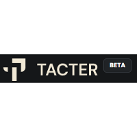 Tacter 2025 Company Profile: Valuation, Funding & Investors | PitchBook