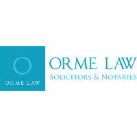 Orme Law