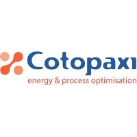 Cotopaxi (Energy Marketing)