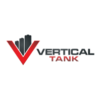 Vertical Tank