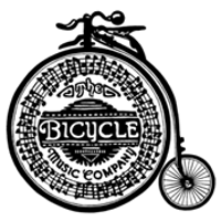 The Bicycle Music Company