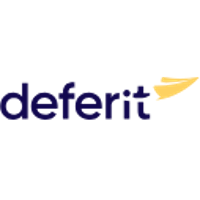 Deferit 2026 Company Profile: Valuation, Funding & Investors | PitchBook