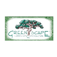 Greenscape Landscape Contractor