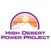 High Desert Power Plant