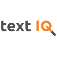 Text IQ