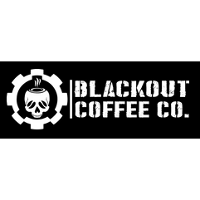 John Santos - Blackout Coffee Co.