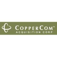 CopperCom 2026 Company Profile: Valuation, Investors, Acquisition ...