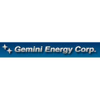 Gemini Energy (Canada)
