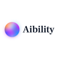 Aibility 2026 Company Profile: Valuation, Funding & Investors | PitchBook