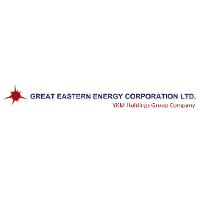 Great Eastern Energy Corporation