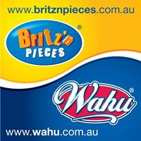 Britz Marketing Australasia