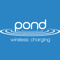 Pond Wireless Charging