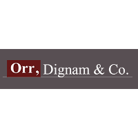 Orr, Dignam & Co Company Profile: Service Breakdown & Team | PitchBook