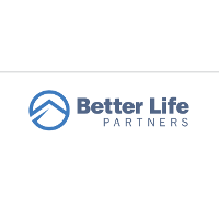 Better Life Partners Raises $26.5 Million in Series B Financing