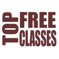 Top Free Classes
