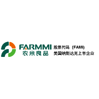 Farmmi 2025 Company Profile: Stock Performance & Earnings | PitchBook
