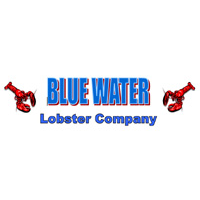 Blue Water Lobster