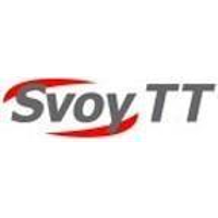 Svoy Travel