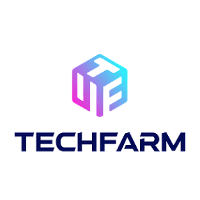 Techfarm Holding investment portfolio | PitchBook