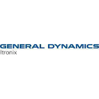 General Dynamics Itronix