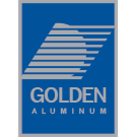 Golden Aluminum
