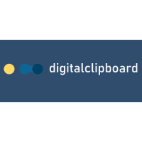 Digital Clipboard