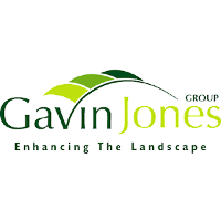 Gavin Jones