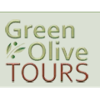 olive green tours