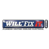 Will Fix It Plumbing Heating & Cooling