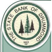 State Bank of Drummond