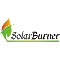 Solar Burner